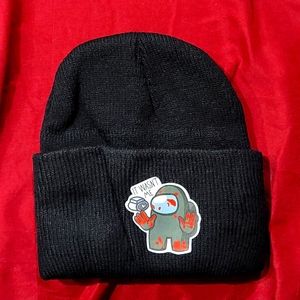 AMONG US TOQUE